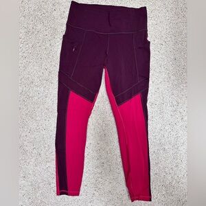 Women’s Athleta Leggings (size small)